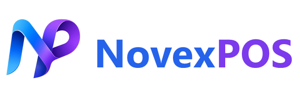 NovexPOS Operator logo